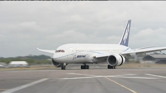 Dreamliner