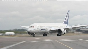 Dreamliner