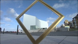 Turner Gallery
