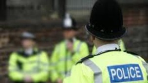 generic police