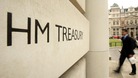 The Treasury has asked almost all Whitehall departments to find savings of 10%
