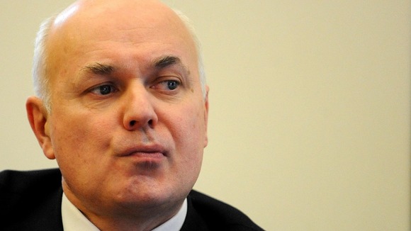 Iain Duncan Smith