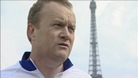 Mike Tomlinson in Paris