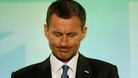 Jeremy Hunt