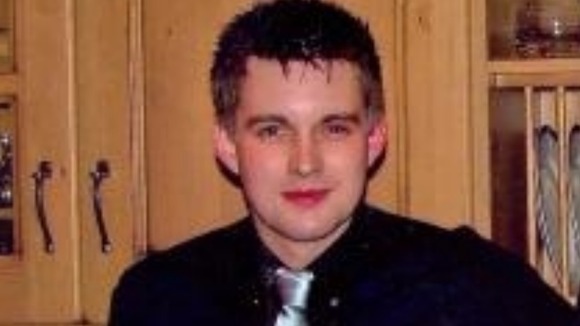 Simon Jones