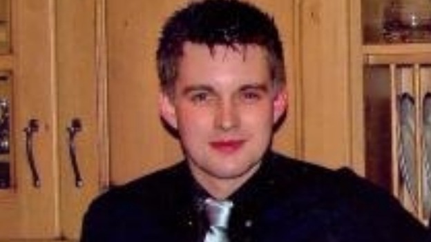 Simon Jones