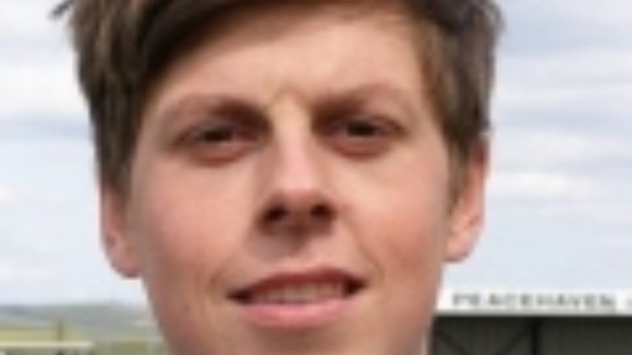 Connor Saunders