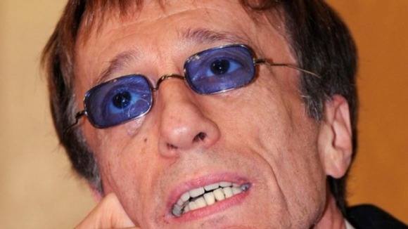 Robin Gibb