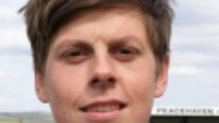 Connor Saunders