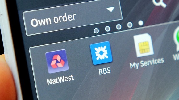 NatWest customers found themselves locked out of the app today