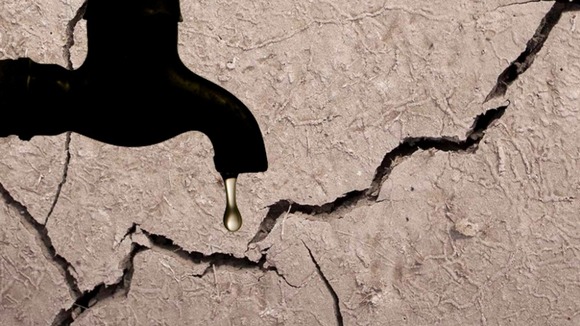More than half of the UK is now officially facing a drought