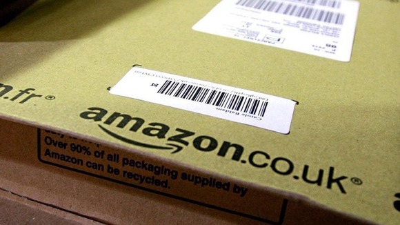 Amazon defended the card and questioned the ASA's right to ban it
