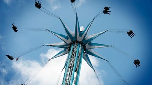 The Manchester Starflyer