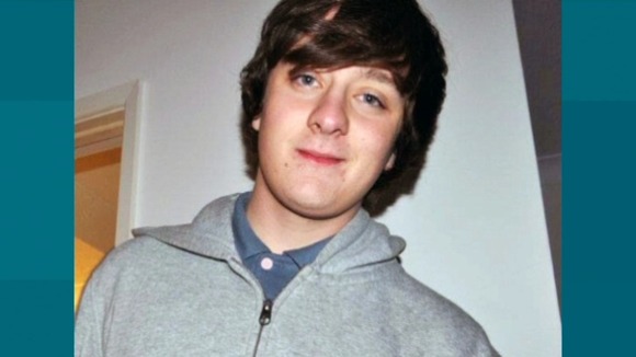 17-year-old Jay Whiston was stabbed at a house party