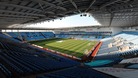 Coventry City was placed into administration this week
