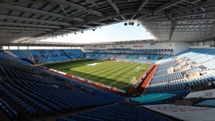 Coventry City was placed into administration this week