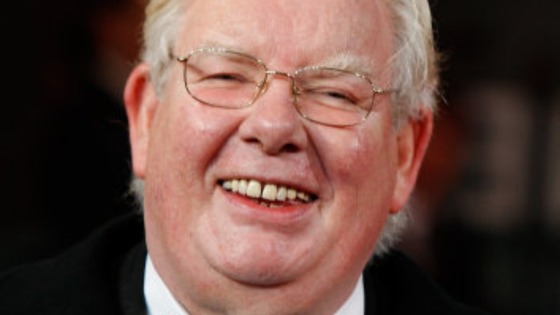 Richard Griffiths