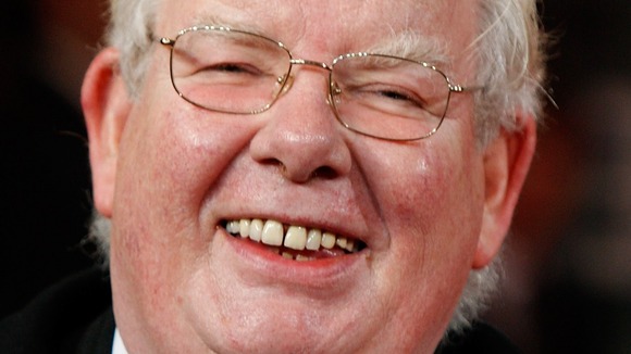 Richard Griffiths