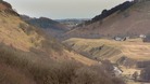 The view from Troedrhiwgwair near Tredegar