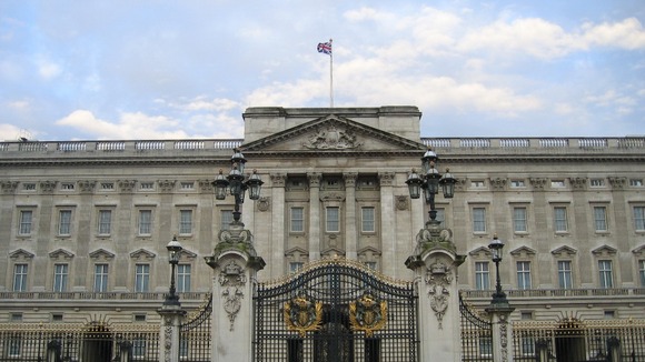Self portraits by children from 28 Norwich school to be projected on Buckingham Palace