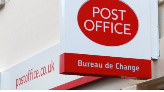 Post Office want to close or franchise the store in Kings Heath