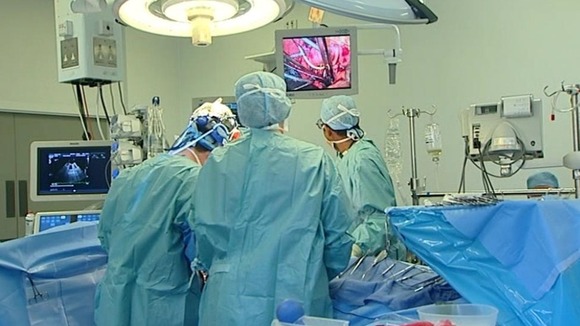 File Photo: Questions over Leeds children's heart unit closure