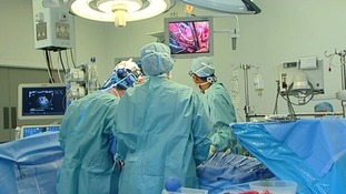 File Photo: Questions over Leeds children's heart unit closure