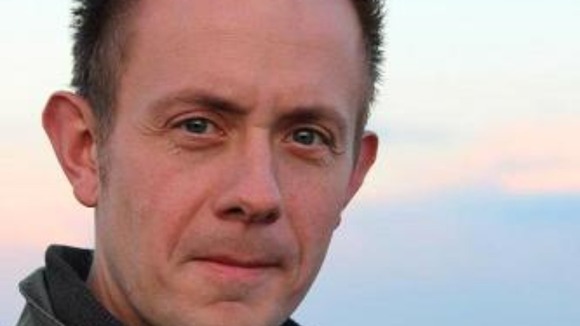 Alex Child, 36, missing from Hampshire