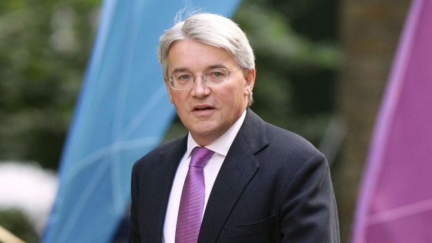 Andrew Mitchell