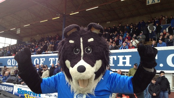 Mascot