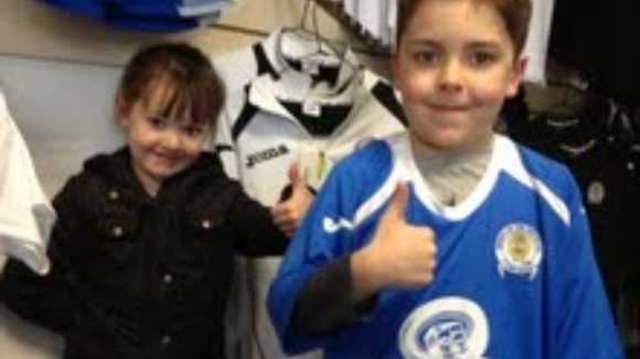 Young Fans