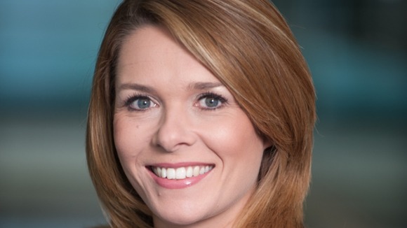 Faye Barker