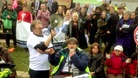 Protesters campaign in Scotland against benefit changes 