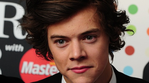 Harry Styles