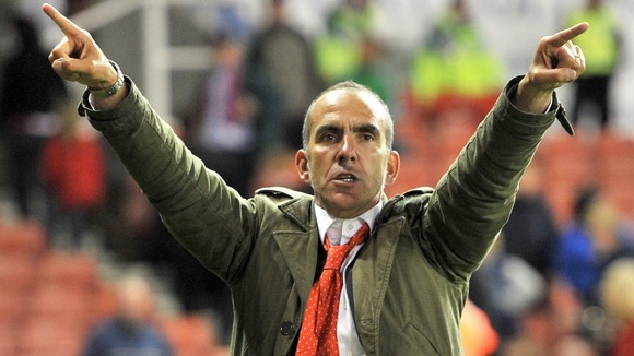 Paolo Di Canio