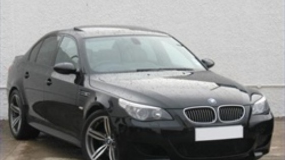 BMW M5