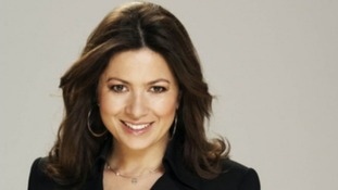 Clare Nasir.