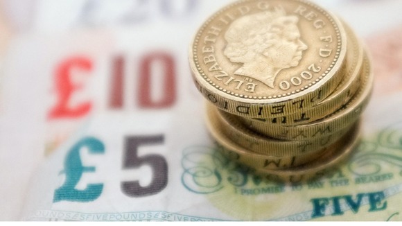 A cap on the total amount of benefit people of working age can receive with be introduced