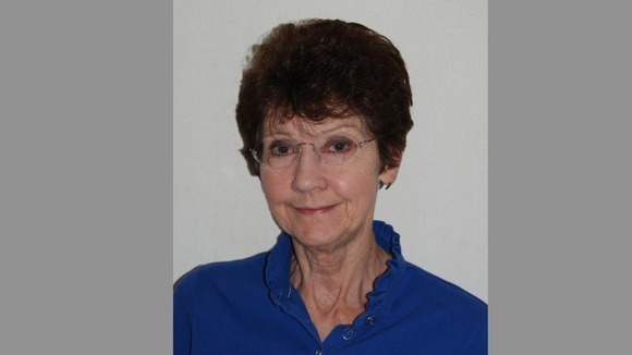 Ann Pewter