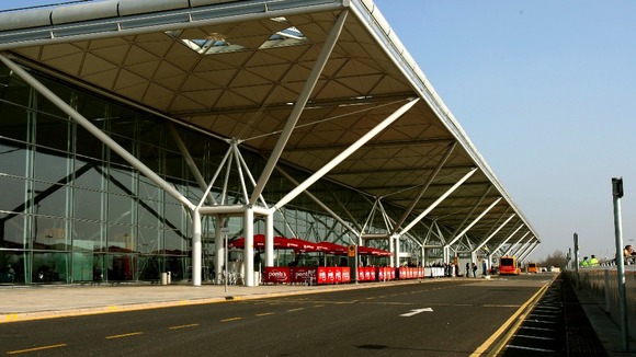 Stansted's owners are keen to attract new business