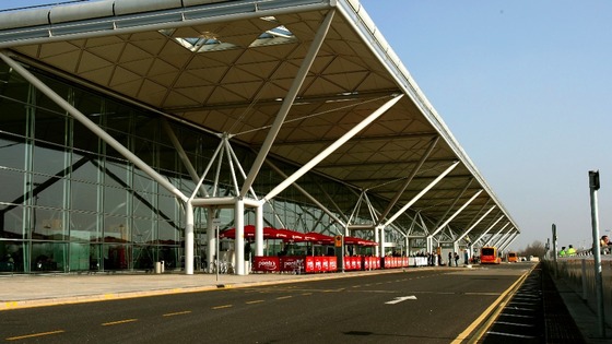 Stansted's owners are keen to attract new business