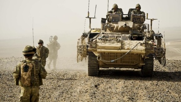 The Armed Forces Independence Payment is a new benefit