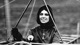Harriet