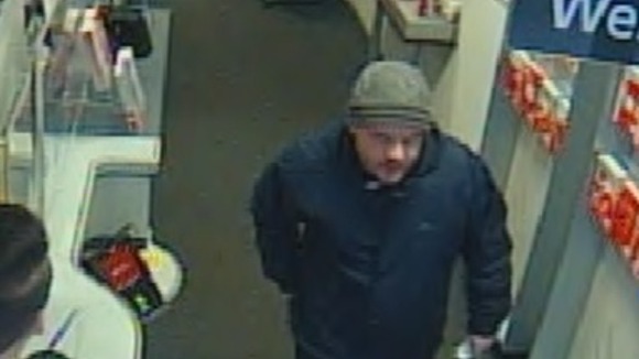 CCTV image