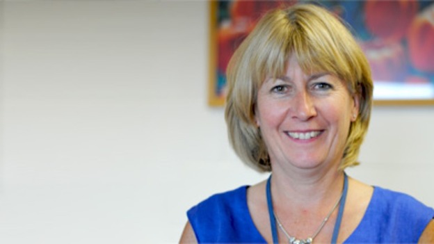 Lynn Merilion