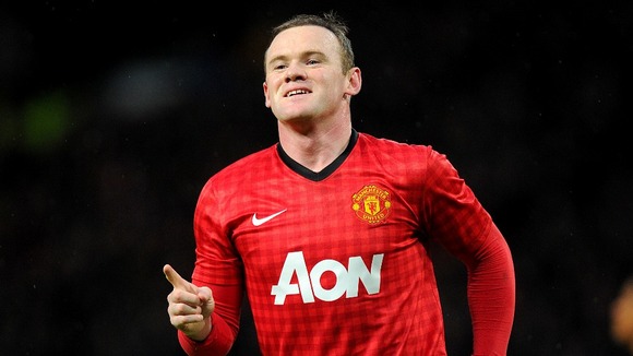 Wayne Rooney has been linked with several foreign sides in recent months