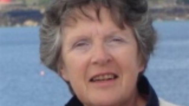 Althea Taylor