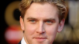 Dan Stevens