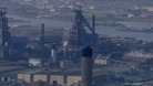 Steel at Tata
