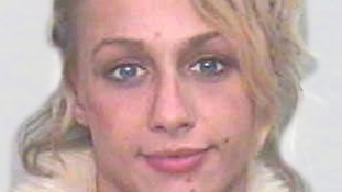 Appeal for missing woman Kariss Clarke